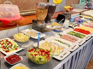 Hotel Seven 7 - Kalisz - 1