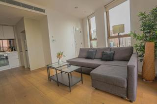 Cozy 2 Bedroom Apartment Darling Square with Balcony - Sydney - 2