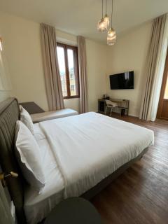 Hotel Duca D'Aosta - Firenze - 7