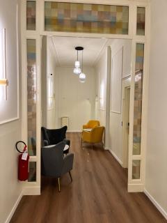 Hotel Duca D'Aosta - Firenze - 1
