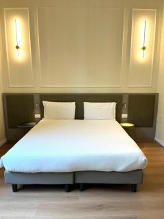 Hotel Duca D'Aosta - Firenze - 0