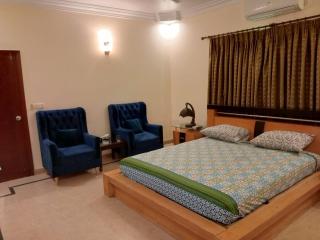 hamaliya inn guest house - Karachi - 1