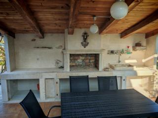 Kuca za odmor Luna - 7