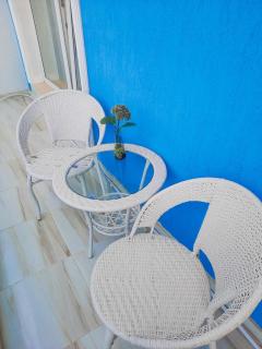 Apartament Cozy Mamaia Nord - Mamaia Sat/Năvodari - 7