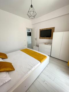 Apartament Cozy Mamaia Nord - Mamaia Sat/Năvodari - 6