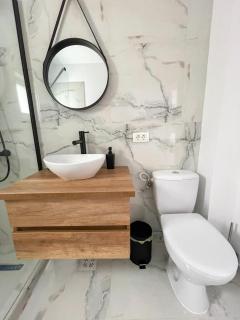 Apartament Cozy Mamaia Nord - Mamaia Sat/Năvodari - 4
