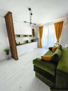 Apartament Cozy Mamaia Nord - Mamaia Sat/Năvodari - 2