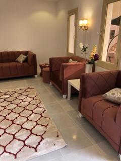بيت لانا بارك ارضي بثلاث غرف نوم - Abha - 0