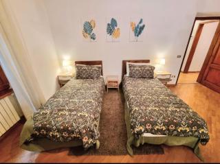 Piazza della Passera in Florence - 5