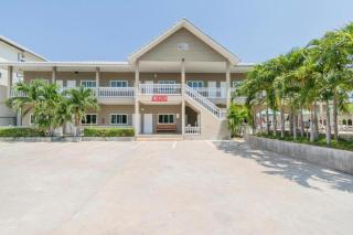 Blue Horizon - Hua Hin - 9