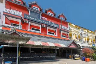 Blue Horizon - Hua Hin - 1