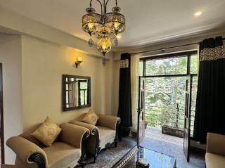 Morning Breeze apartments - Bhurban - 5
