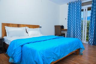 Sukra Appalaya Valley View Guest House - 7