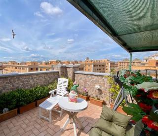 Ave Roma Suite - 9