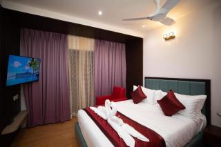 Hotel Caves Plaza Near IGI AIrport Delhi - New Delhi - 6