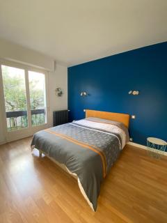 Maison piscine Redon - 9