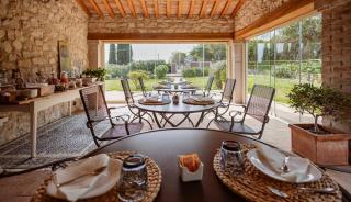 I Due Cippi Country Villa - 4
