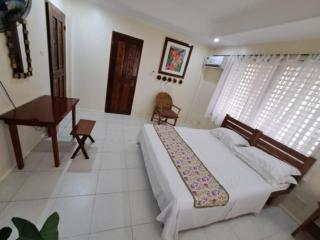 Sandybridge Eco Farm at Relly's Restaurant - 1