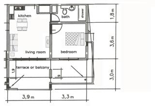 Jeju Eco Suites - Seogwipo - 3