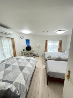結奈希 Yunakis House - Tokio - 2