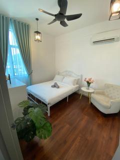 D Azalea Homestay Meru Raya Ipoh - Ipoh - 7