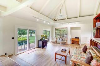 Hale Kamalani Mountain Villa and Golf Course Views - Princeville - 9