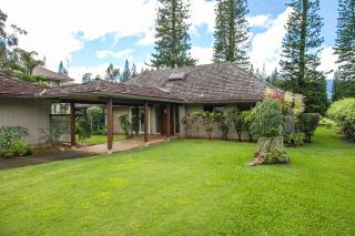 Hale Kamalani Mountain Villa and Golf Course Views - Princeville - 8