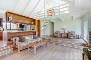 Hale Kamalani Mountain Villa and Golf Course Views - Princeville - 7