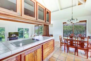 Hale Kamalani Mountain Villa and Golf Course Views - Princeville - 2