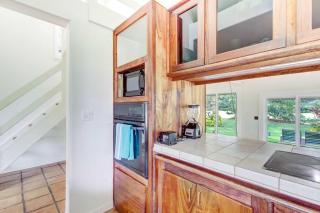 Hale Kamalani Mountain Villa and Golf Course Views - Princeville - 1