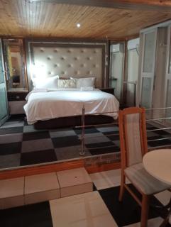 Steps On Cape Guest House - Gqeberha - 0