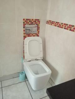 Steps On Cape Guest House - Gqeberha - 4