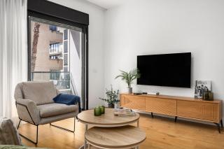 Sunny Chic in Tel Aviv Center by Sea N Rent - Tel Aviv - 8