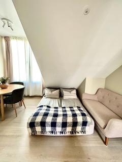 Modern Grunerløkka Getaway - 1
