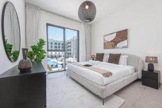 Magnificent 2BR in The Brand New The Diplomat - Dubai - 8