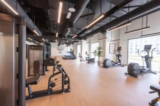 Magnificent 2BR in The Brand New The Diplomat - Dubai - 6