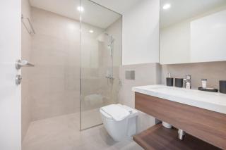 Magnificent 2BR in The Brand New The Diplomat - Dubai - 5
