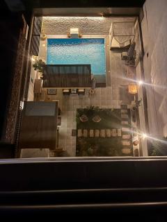 Nile Spirit Apartments Sunset - Luxor - 6