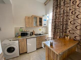 Apartment in Old Tbilisi - Tbilisi - 7