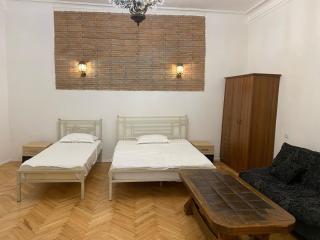 Apartment in Old Tbilisi - Tbilisi - 6