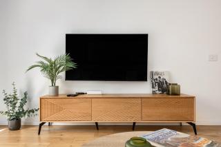 Sunny Chic in Tel Aviv Center by Sea N Rent - Tel Aviv - 6