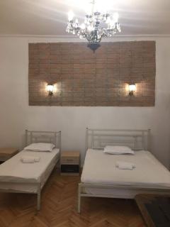 Apartment in Old Tbilisi - Tbilisi - 3