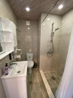 Apartment in Old Tbilisi - Tbilisi - 2