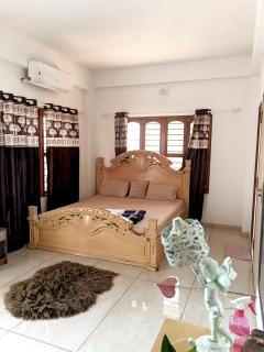 weekend home, for peace & bliss - Ahmedabad - 8