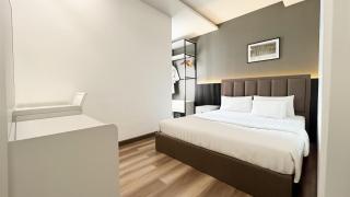 A25 Hotel - 65G Nguyen Thai Hoc - Ho Chi Minh - 3