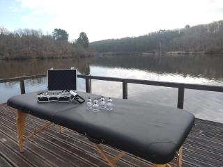 Location insolite étang - 8