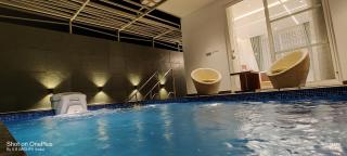S R Spa Suites - Mysore - 9