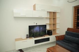 Celestial Oasis A Luxury Villa - Thiruvananthapuram - 3