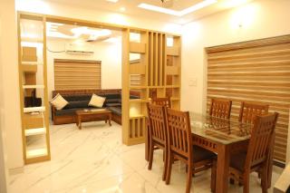 Celestial Oasis A Luxury Villa - Thiruvananthapuram - 1