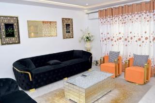 Résidence CHEZ TIMERA - 1